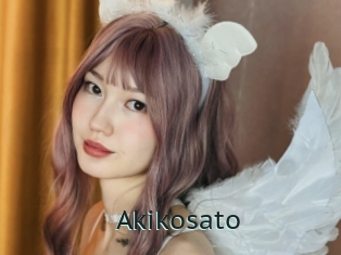 Akikosato