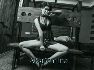 Aksuemina