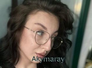 Akymaray