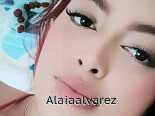 Alaiaalvarez