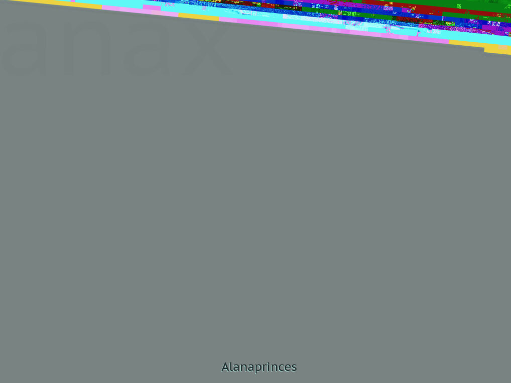 Alanaprinces