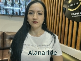 Alanaride