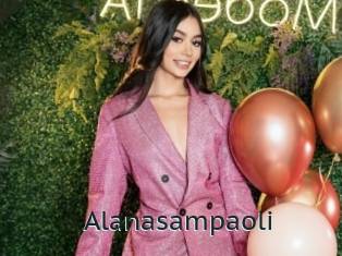 Alanasampaoli