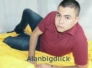 Alanbigdiick