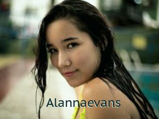 Alannaevans
