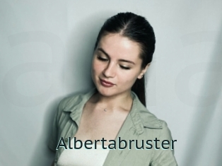 Albertabruster