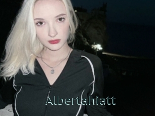Albertahiatt