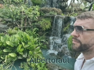 Albertoraul