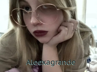 Aleexagrande