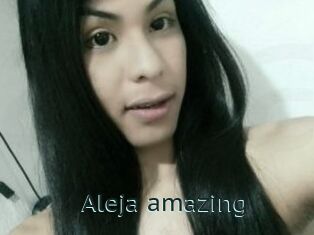 Aleja_amazing