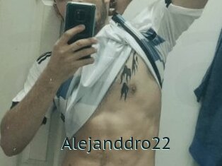 Alejanddro22