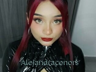 Alejandraconors