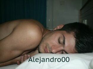 Alejandro00