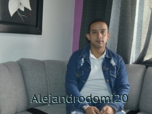 Alejandrodomi20