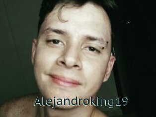 Alejandroking19