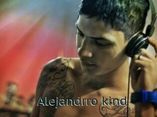 Alejandrro_kind