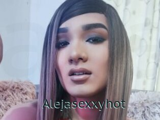 Alejasexxyhot