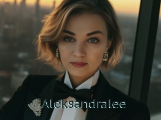 Aleksandralee