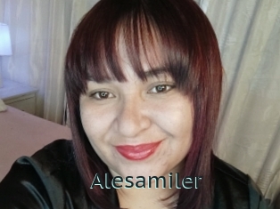 Alesamiler