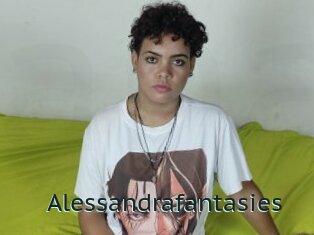 Alessandrafantasies