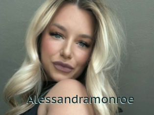 Alessandramonroe
