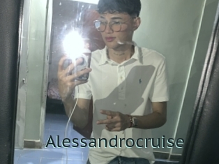 Alessandrocruise