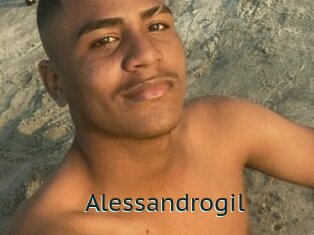 Alessandrogil