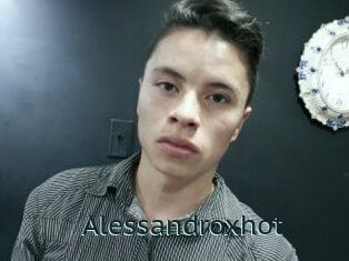 Alessandroxhot