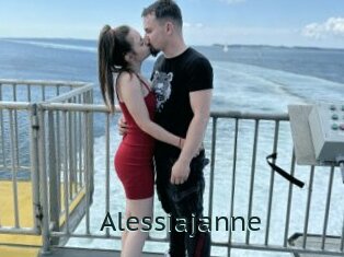 Alessiajanne