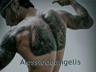 Alessiodeangelis