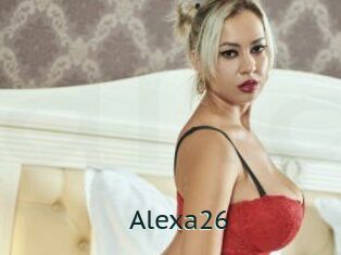 Alexa26