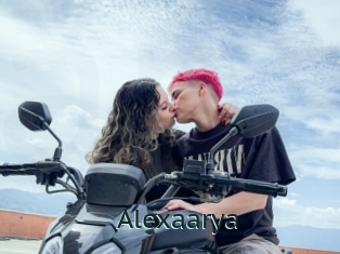 Alexaarya