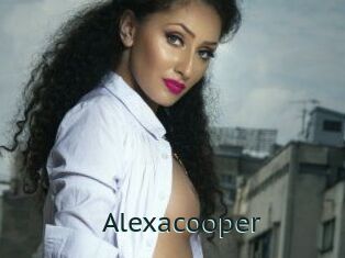 Alexacooper