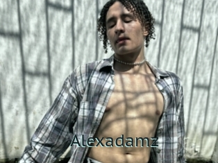 Alexadamz