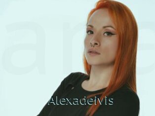 Alexadeivis