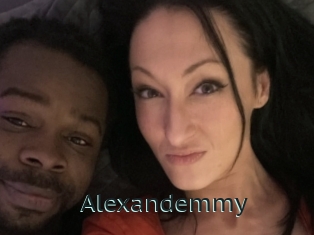 Alexandemmy