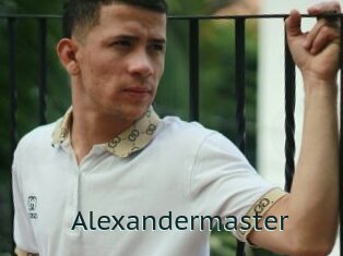 Alexandermaster