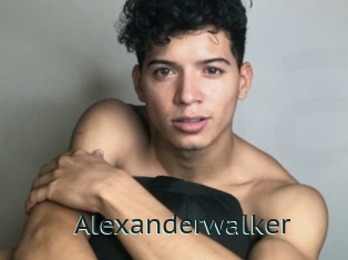 Alexanderwalker