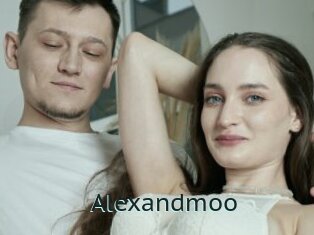 Alexandmoo