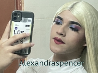 Alexandraspencer