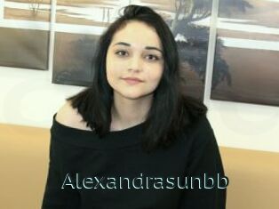 Alexandrasunbb