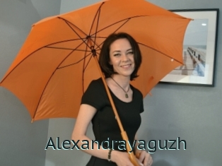 Alexandrayaguzh