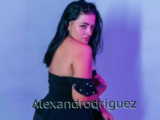 Alexandrodriguez