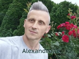 Alexandroluk