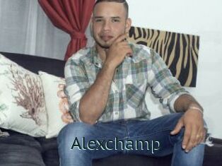 Alexchamp