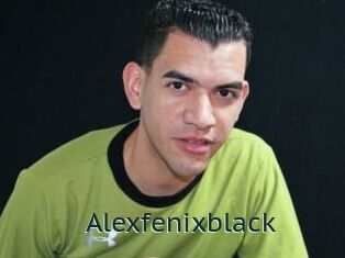 Alexfenixblack