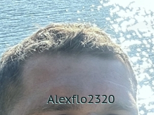 Alexflo2320