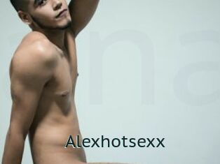 Alexhotsexx