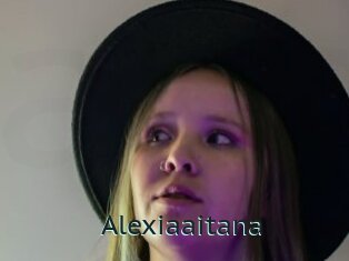 Alexiaaitana