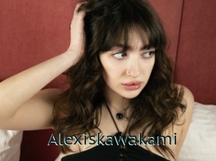 Alexiskawakami